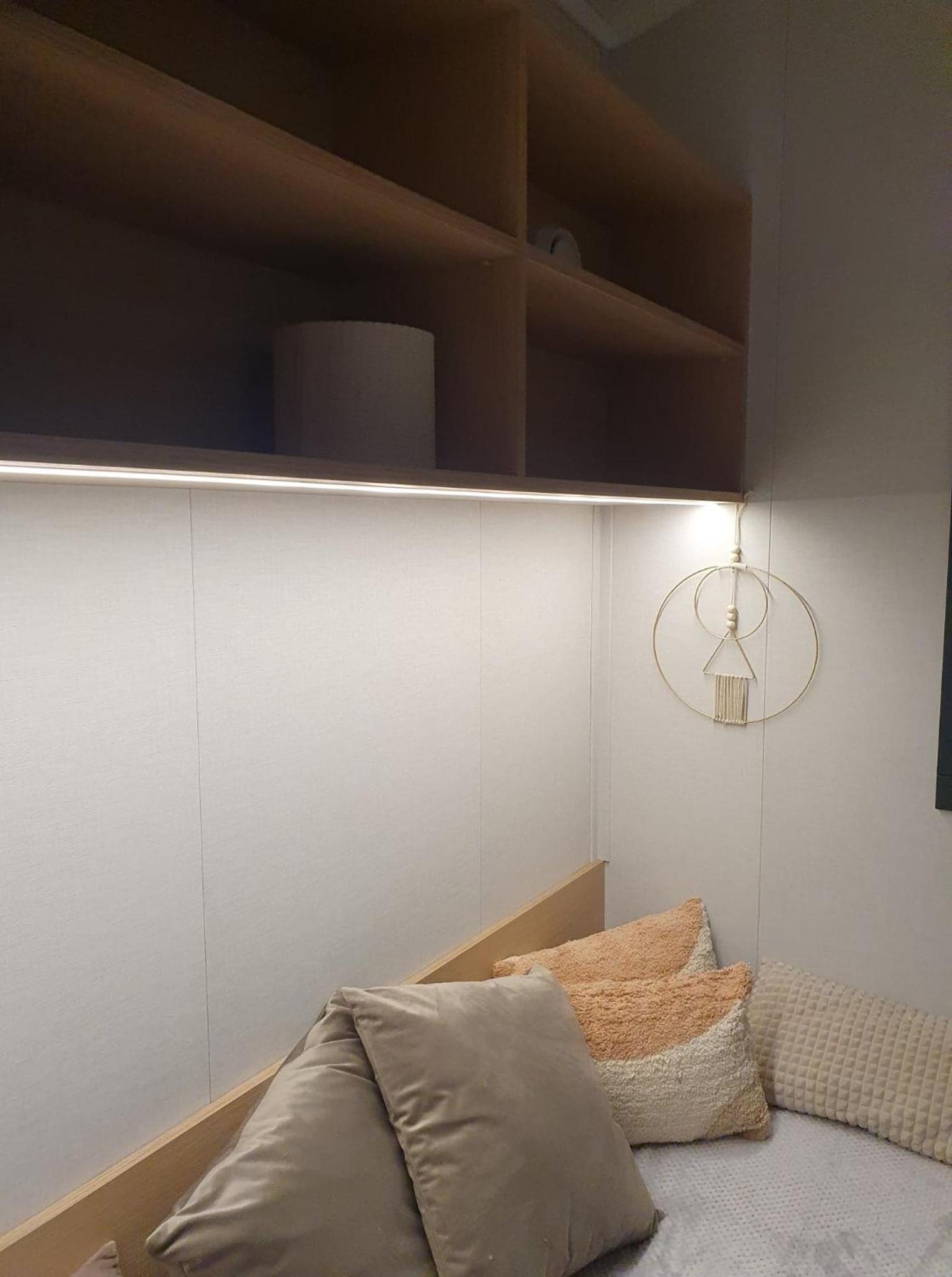 Lesny Park Polanica Apartment Szczytna Bagian luar foto