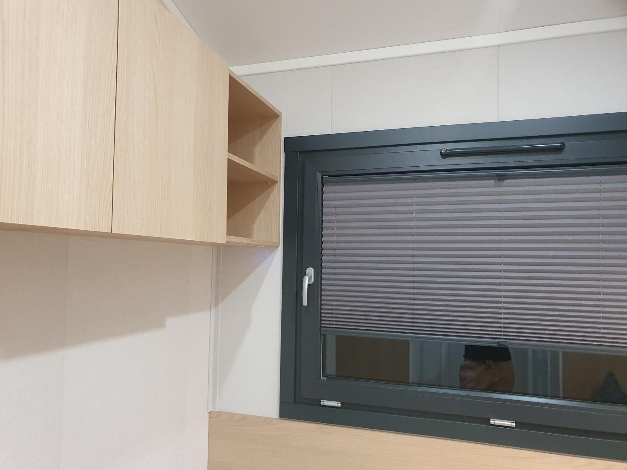 Lesny Park Polanica Apartment Szczytna Bagian luar foto