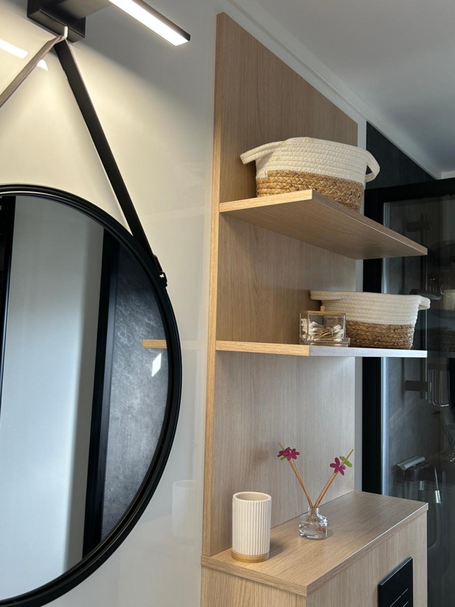 Lesny Park Polanica Apartment Szczytna Bagian luar foto